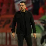 Ćavi Ernandez: Kontrolisali smo utakmicu, samo smo malo patili kad je Tadić ušao