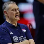 Terzić na prijemu kod Vučića citirao Novaka Đokovića