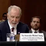 Srbija između Vašingtona, Moskve i Pekinga: Koji su ključni zadaci novog ambasadora SAD?