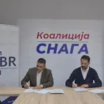 Formirana koalicija Stranke budućnosti i razvoja iz Novog Pazara i Građanske stranke Grka Srbije