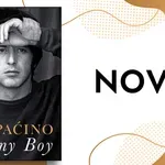 Stiže autobiografija Al Paćina na srpskom jeziku – „Sonny Boy“ od 7. septembra u izdanju Lagune