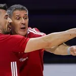 Senzacija na Evropskom prvenstvu u odbojci: Eliminisana selekcija bivšeg selektora Srbije posle bolnog poraza