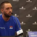 Troicki: Litvanija dolazi sa dva dobra mlada igrača, ali smo favoriti