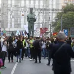 Sada je referendum za život, za dostojanstvo i mir
