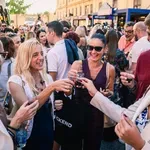 Od Trampa i veštačke inteligencije do „Svadbe“: Weekend.19 okupio rekordnih 7.500 posetilaca