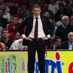 Navaro pred Efes govorio o minutaži igrača i otkrio u kakvom je stanju Patrik Boldvin