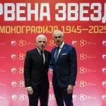 Nova Skupština FSS: Jugović, Terzić, Lazović…