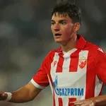 Srpski i makedonski reprezentativac potpisali ugovore sa Zvezdom