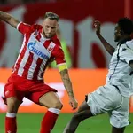 FSS: Crvena zvezda plaća milion, a Partizan 300.000 dinara zbog prekršaja na večitom derbiju