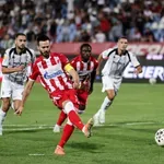 Raka Đurović za Danas o penalu za Zvezdu i suđenju na večitom derbiju
