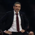 Đurovića razočarao Navaro, a bivši trener Zvezde nije „štedeo“ ni većinu igrača crveno-belih