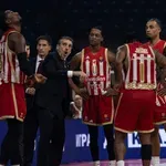 Crvena zvezda i “čovek koji je najlošije spavao u Beogradu” na popravnom ispitu u Evroligi
