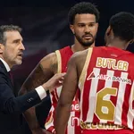 Kad i gde možete da gledate meč Evrolige Crvena zvezda – Hapoel?
