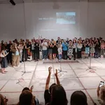 Veličanstveni 60. Ne:Bitef, iliti kako su Pobuna, Sloboda, Kreativnost i Solidarnost pobedili režim, a i reditelja J.R.
