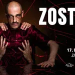 Grupa Zoster 17. decembra na Zappa Barci