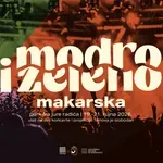 Makarska ponovo postaje ,,Modra i zelena“ zahvaljujući Milanu Mladenoviću