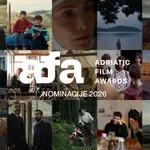 Objavljene nominacije za AFA nagrade 2026: „Yugo Florida“ i „Vetre, pričaj sa mnom“ u trci za priznanja