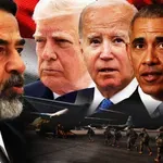 Američka vojska napušta Irak posle 20 godina: Koja je njena zaostavština i šta sledi