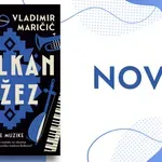 Šta povezuje džez muziku i Balkan? Knjiga „Balkan džez“ Vladimira Maričića u prodaji od 11. septembra