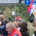 Studenti biciklisti posle deset dana stigli do cilja – Kragujevac ih dočekao