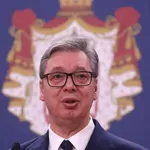 Koga je sve Vučić pomilovao kao predsednik Srbije