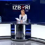Ana Brnabić u N1 debati bez odgovora o rejtingu SNS, rekla da je došla na Vučićevo insistiranje, Nikolić poručila – „kulturna Srbija tek dolazi“