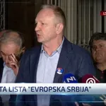 Đilas ušao u raspravu da li je Studentska lista proevropska opcija