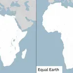 Zašto Srbija nije podržala novu mapu sveta sa većom Afrikom u UN