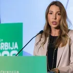 Đedović Handanović: Na putu da do 2030. godine imamo 3,5 gigavata novih kapaciteta iz OIE