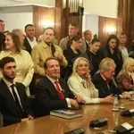 RIK sumnja u pravnu valjanost izjava podrške za izbornu listu Bogoljuba Karića, traže proveru