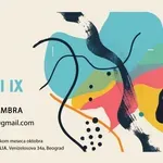 Raspisan konkurs za IX međunarodnu izložbu „Svet u boji“