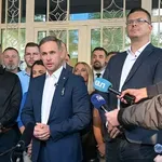 Parandilović: Značajno ćemo učestvovati u kontroli izbornog procesa