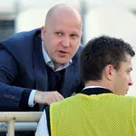 Marko Nikolić: Citirajte me, Partizan će za dva meseca biti u prve tri ekipe