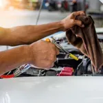 Šta je „leteća rđa“ i kako može da ošteti lak automobila