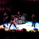 U2 najavio prvi album posle gotovo 10 godina: Na njemu je i poslednji snimak Doli Parton