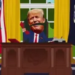 „South Park“ menja ime u „South America“: Met Stoun i Trej Parker ponovo ismejali Trampa