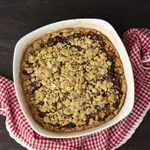Pita sa šljivama: Jednostavan recept za sočan domaći kolač