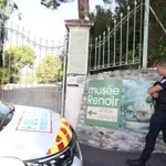 Četiri Renoarove slike ukradene iz muzeja u Francuskoj, lopovi ispustili jednu prilikom bekstva