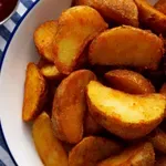Tajna najhrskavijeg pečenog krompira je u jednom jednostavnom sastojku