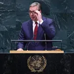 Vučić u UN: Međunarodni sistem kakav smo poznavali je srušen