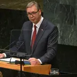 Evropske demokrate osudile zapaljivu retoriku povodom Vučićeve izjave u UN o Hrvatskoj