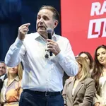 Ljajić: Mi se ni ne borimo da pobedimo, ali se borimo da naši poslanici budu presudni