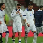 Posle batinaša ostao prazan stadion
