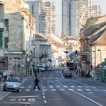 U Zemunu, zbog radova u ulici Cara Dušana, od večeras do 24. septembra izmene u javnom prevozu