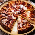 Norveška torta od jabuka je pravi jesenji užitak: Sočna, mirisna i laka za pripremu