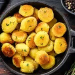 Džejmi Oliver ima recept za najbolji pečeni krompir: Tajna je u ovoj neočekivanoj tehnici