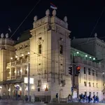 Narodno pozorište u Beogradu otvara sezonu 3. oktobra praizvedbom baleta Vaskrsle seni
