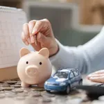 Računica Fidelitija: Koliko novca bi trebalo da imate ušteđeno sa 30, 40, 50 i 60 godina?