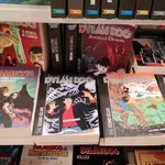 Dilan Dog: 40 godina Istraživača noćnih mora