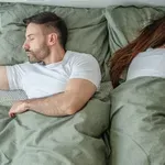 Dva prekrivača, jedan krevet: Skandinavski trik koji može da poboljša san